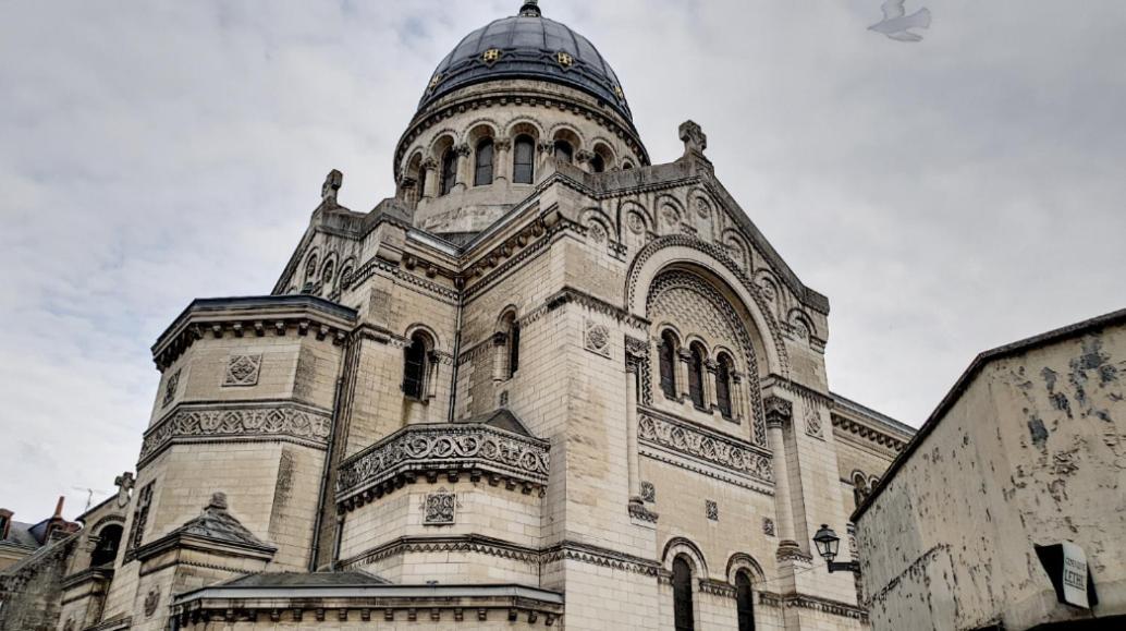Maison De Ville Au Coeur Du Quartier Historique Тур Екстер'єр фото